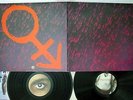 PRINCE STRANGE TALES FROM THE RAIN PRINCE 1978-1984 WARNER JAPAN PROMO Vinyl 2LP