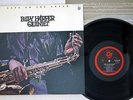 BILLY HARPER QUINTET LOVE ON THE SUDAN DENOON YX-7568-ND JAPAN Vinyl LP