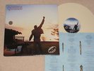 QUEEN  MADE IN HEAVEN Limited Edition COLOUR VINYL LP +INNER +THREE POSTERS  EX+