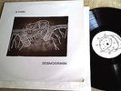 G*Park ?– Seismogramm -  LP Musique Concrète, Experimental