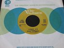 Barry Goldberg w/ Zappa & Bloomfield   Carry On   Verve Folkways psych 45 7