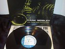 BLUE NOTE 1550. HANK MOBLEY. ART FARMER. HORACE SILVER. DOUG WATKINS. ART BLAKEY