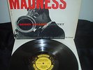 TENOR MADNESS.  SONNY ROLLINS QUARTET.  JOHN COLTRANE.  PRESTIGE. PRLP 7047.