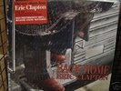 ERIC CLAPTON BACK HOME Sealed RARE 180 GRAM 1/2 SPEED MASTERED LP Gatefold Cover