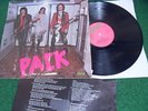 The Pack – Same (KBD, Vinyl Rec.1978;Big Balls & Great White Idiot;Mummies) pUNk
