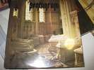 PENTAGRAM -day of reckoning 1987 1ST ISSUE SEALED U.S PRESS NAPALM RECORDS