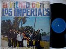 LOS IMPERIALS MI BOOGALOO  GUAGUANCOO FANTASTICOO  # (180 )???