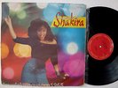 SHAKIRA MAGIA   CBS COLOMBIA 1991 ( VG+++/EX )  # (217 )???