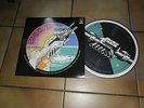  33T PICTURE DISC PINK FLOYD  POCHETTE ROBOT 250EX