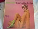 LP Dave Pike Jazz for the Jet Set
