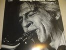 Rare private LP BOBBY JONES/ Dusko Gojkovic -BENEFIZ -Horace Parlan,Peter Trunk