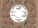 NORTHERN SOUL 45 -THE TAMS-I'VE BEEN HURT-ABC-PARAMOUNT-DJ-LISTEN