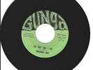FUNK /GROUP SOUL 45-MARLBORO MEN-CUTE MAMA-GUNGO-LISTEN