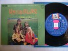 BJORN & BENNY ABBA ANOTHER TOWN ANOTHER TRAIN / 7INCH