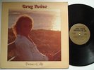 GREG YODER Dreamer Of Life PRIVATE AOR SSW LP Hawaii