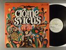 Crome Syrcus, The  Love Cycle    Psych