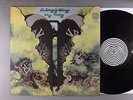 Dr. Strangely Strange  Heavy Petting   UK  RARE 1st Vertigo Swirl Clean Vinyl