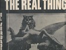 THE REAL THING - EL VERDADERO - JOEY PASTRANA AND HIS ORCHESTRA