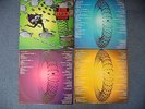 Joe Satriani-Time Machine-3LP´s