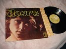The Doors - Debut - First Album - ELEKTRA # EKS-74007 - Early Rock n Roll Album