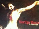Holy Wood (In the Shadow of the Valley of Death) [LP] by Marilyn Manson...