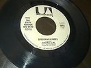 THE STEVE KARMEN BIG BAND  BREAKAWAY PART I / II  NORTHERN SOUL