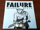 FAILURE Solaris 7