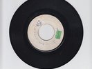 BLANK(T/ISLE)/TOMMY'S ROCKSTEADY  -  TOMMY MCCOOK    ( 67 ROCKSTEADY 7