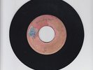 BLANK(T/ISLE )/ON A SATURDAY NIGHT  -  JUSTIN HINDS   (67 ROCKSTEADY  7