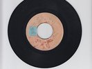 BLANK(BEVERLEY'S)/THIS TIME I WON'T HURT  -  GAYLADS   (69 REGGAE  7
