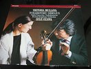 VIKTORIA MULLOVA LP Tchaikovsky Sibelius Ozawa Philips Digital 416-821-1