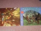 CREEDENCE CLEARWATER REVIVAL    1+2    Do-LP 1968/1969    Bellaphon   BLS 5570