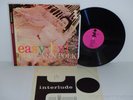 LUCY ANN POLK Easy Livin INTERLUDE MO-504 MONO DG ORIGINAL VG+ Female Vocal jazz