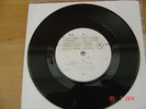THE SMITHS..THAT JOKE ISN'T FUNNY ANYMORE..7in MAYKING WHITE LABEL TEST PRESSING