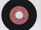 BLANK(LINKS PRE)/IT COMES AND GOES  -  MELODIANS   (68 REGGAE  7