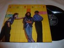 BAD BOYS BLUE - HEARTBEAT - VINYL LP - OIS - 1986