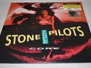 Stone Temple Pilots - Core LP RSD #482/3000 NEW SEALED Yellow Vinyl Numbered