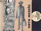LLOYD McNEILL - TREASURES - JAZZ LP
