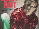 Quiet Riot LP aus Japan mit OBI Metal Health