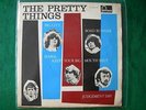 PRETTY THINGS