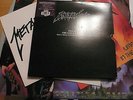 METALLICA    6 x 12