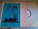 THE SISTERS OF MERCY 