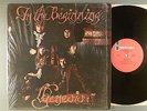 Genesis  In The Beginning    US Psych Band With Kent Henry On Guitar