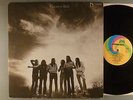 Geronimo Black  Self-Titled   Ex Mothers Of Invention