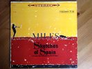 MILES DAVIS Sketches Of Spain Columbia CS 8271 Original 6 Eye Stereo Top Shape
