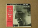 ELVIS PRESLEY,,,EPA-965,,,ANY WAY YOU WANT ME