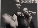 NTM LE CLASH ROUND 3 BOSS vs IV MY PEOPLE vinyl lp KOOL SHEN JOEY STARR