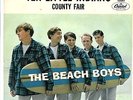 ? THE BEACH BOYS ?