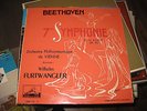 FURTWANGLER / BEETHOVEN symp. no 7 / VSM FALP 115 furtwängler