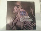 John Coltrane LUSH LIFE Prestige PRLP 7188 record album Bergenfield, NJ